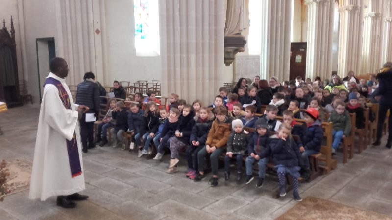 Célébration de Noël