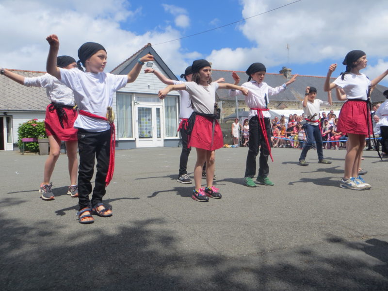 Kermesse de l’école