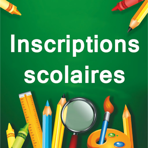 INSCRIPTION RENTRÉE DE SEPTEMBRE