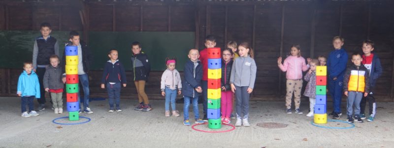 Journée du sport scolaire: ma rentrée avec l’UGSEL