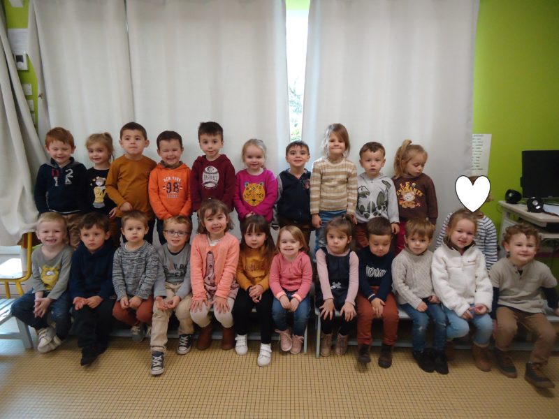 Journée marron en maternelle