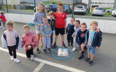 Une rentrée sportive