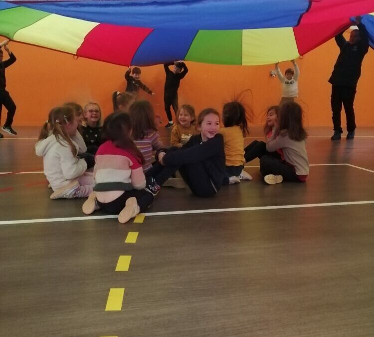 Jeux de cour
