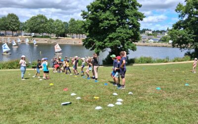 Ecole, Toutes voiles dehors