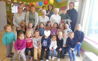 Semaine bleue : jeudi