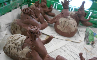 Animation modelage PS/MS