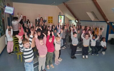 Spectacle Brunor et le prince endormi